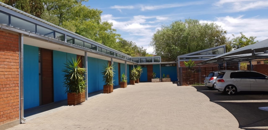 9 Bedroom Property for Sale in Universitas Free State